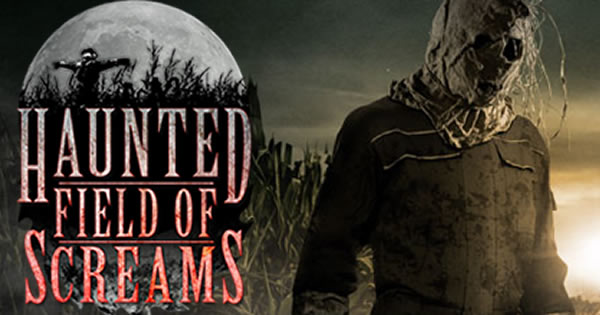 Field of screams coupons