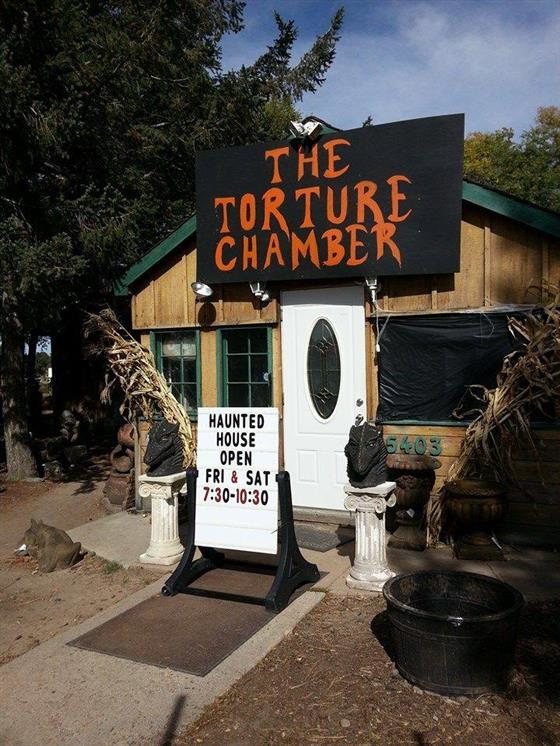 Holly Acres Tree Nursery And Garden Center Colorado Haunted Houses Prev Next All Photos And Videos Within This Listing Are The Property Of Holly Acres Tree Nursery Garden Center