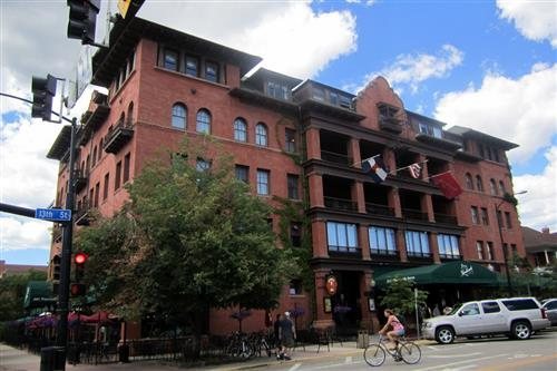 The Most Haunted Places in Boulder - Travel Boulder