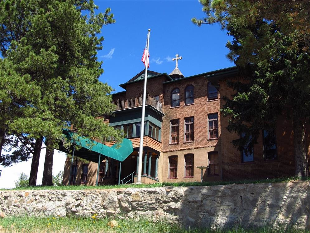 Best Places to Stay Visit Colorado Cripple Creek Lodging